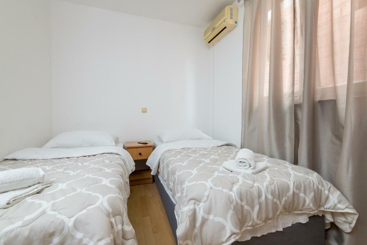 Motel More Neum Kültér fotó