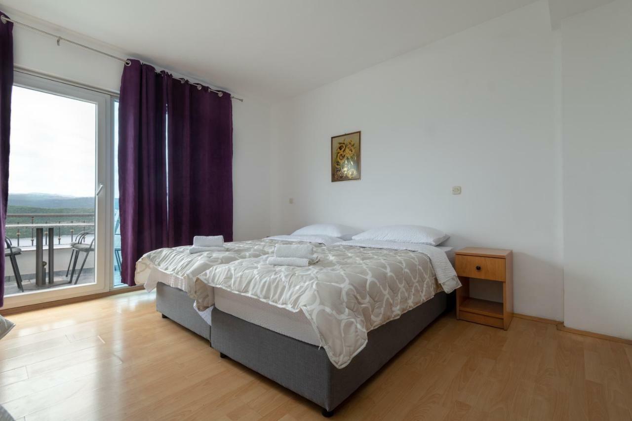 Motel More Neum Kültér fotó