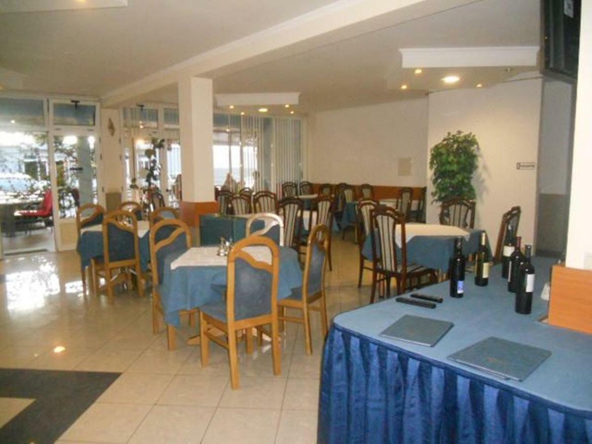 Motel More Neum Kültér fotó